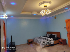 House 12 Apartment